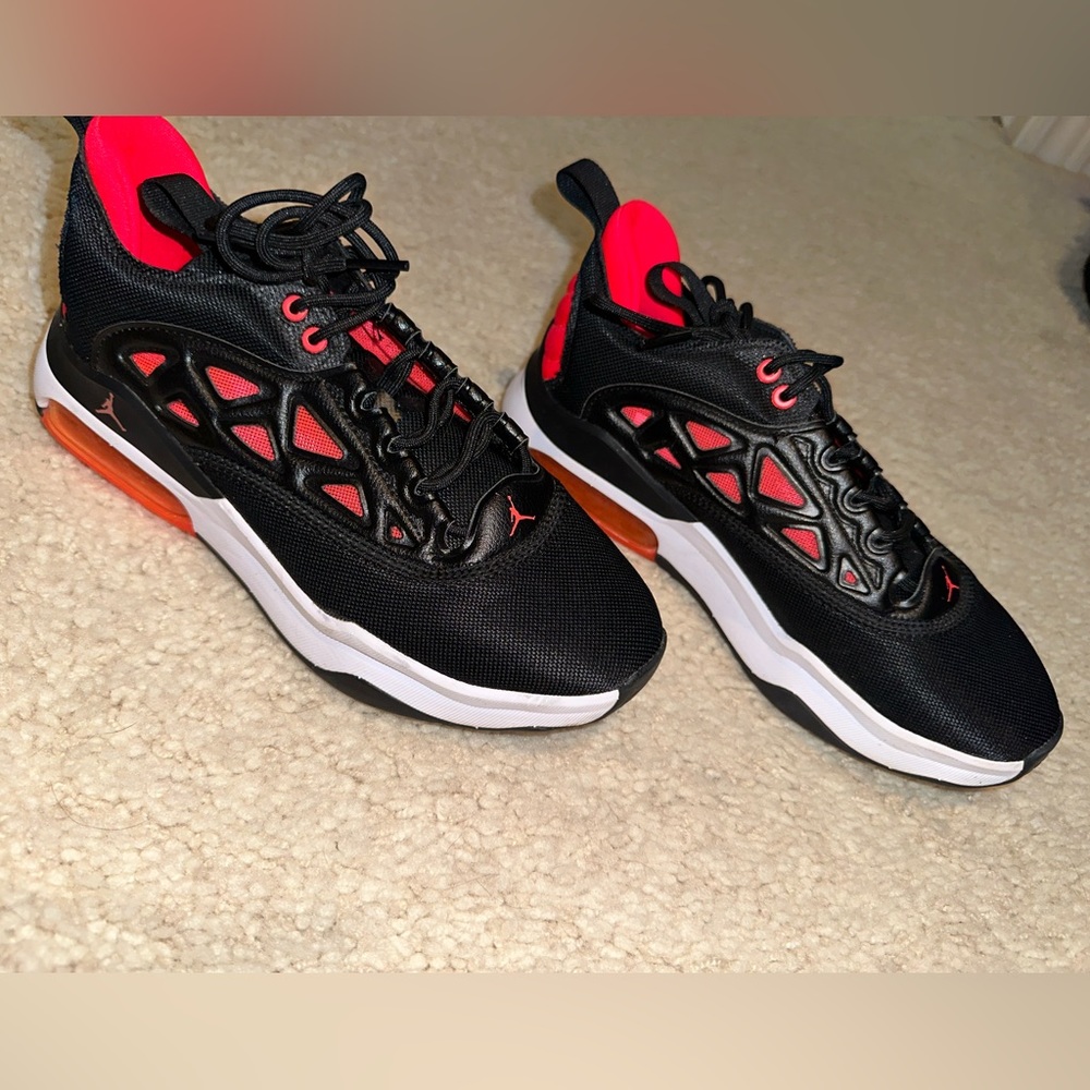 Jordan air max 200 XX size 6.5